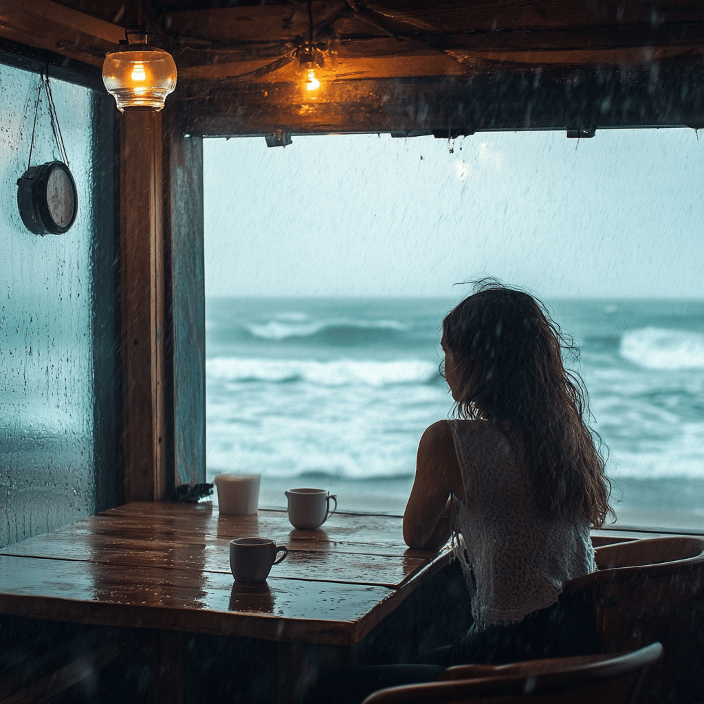 Túžba dospelej ženy